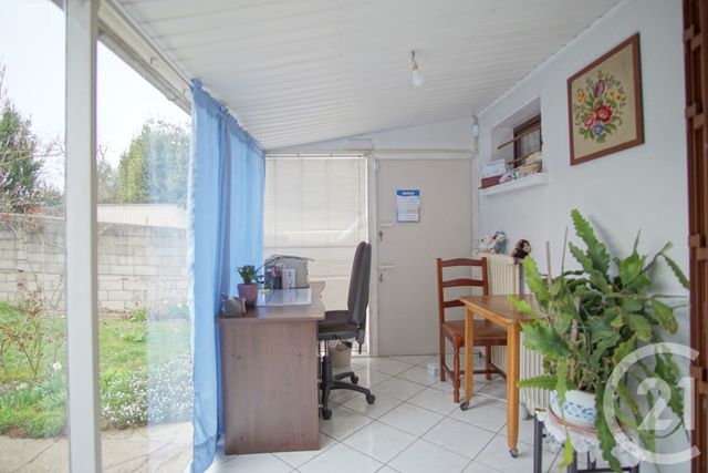 Maison à vendre - 5 pièces - 112,02 m2 - Bonneuil Sur Marne - 94 - ILE-DE-FRANCE