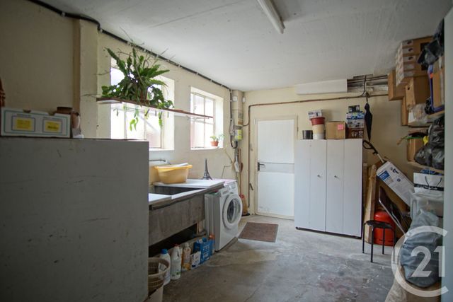 Maison à vendre - 5 pièces - 112,02 m2 - Bonneuil Sur Marne - 94 - ILE-DE-FRANCE