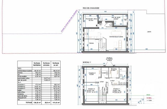 Terrain &agrave; vendre - 400 m2 - Creteil - 94 - ILE-DE-FRANCE