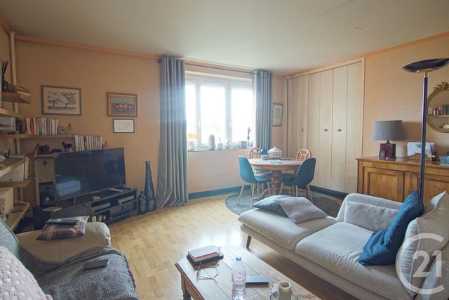 Appartement F3 à vendre - 3 pièces - 70,44 m2 - Creteil - 94 - ILE-DE-FRANCE