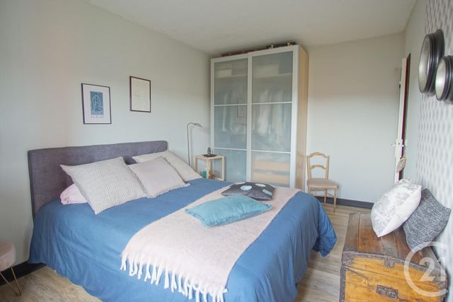 Appartement F3 à vendre - 3 pièces - 70,44 m2 - Creteil - 94 - ILE-DE-FRANCE