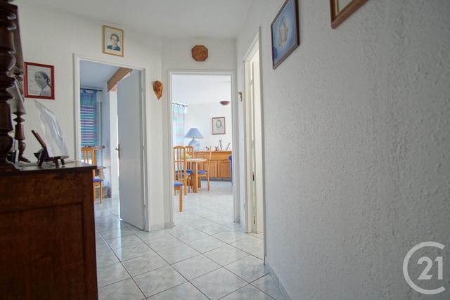 Appartement F4 à vendre - 4 pièces - 80,03 m2 - Creteil - 94 - ILE-DE-FRANCE