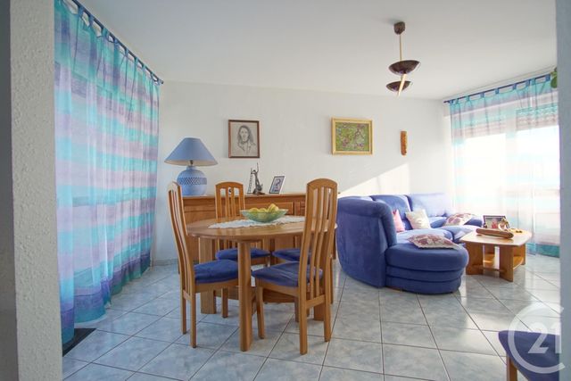 appartement - CRETEIL - 94