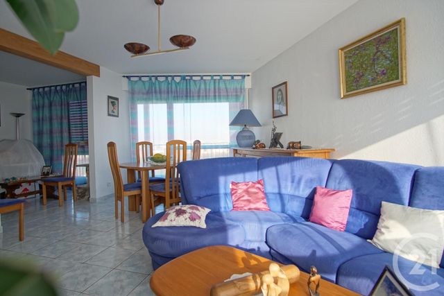 Appartement F4 à vendre - 4 pièces - 80,03 m2 - Creteil - 94 - ILE-DE-FRANCE