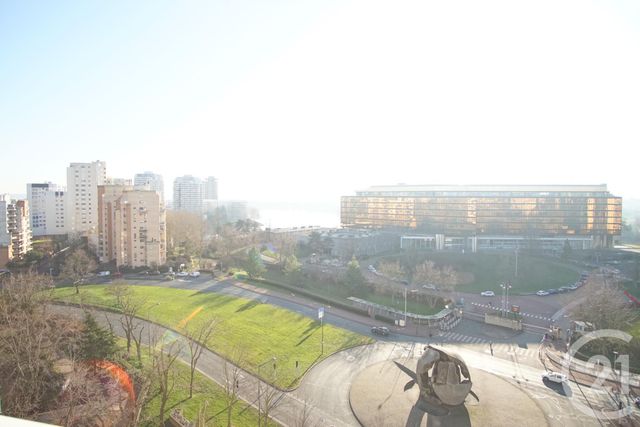 Appartement F4 à vendre - 4 pièces - 80,03 m2 - Creteil - 94 - ILE-DE-FRANCE