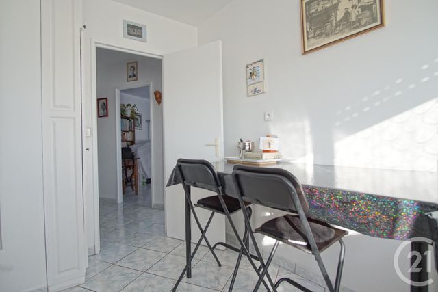 Appartement F4 à vendre - 4 pièces - 80,03 m2 - Creteil - 94 - ILE-DE-FRANCE