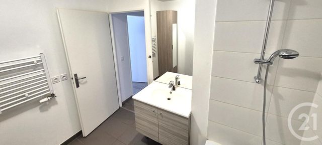 Appartement F3 à vendre - 3 pièces - 63 m2 - Creteil - 94 - ILE-DE-FRANCE