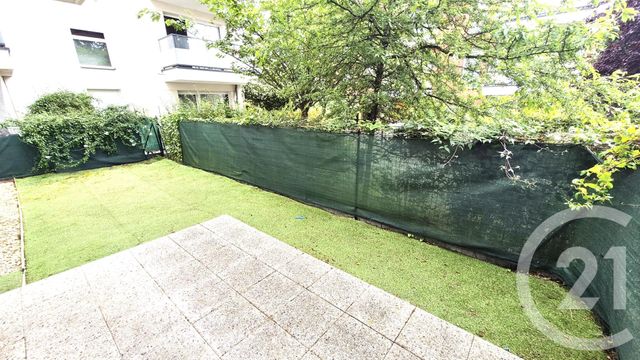 Appartement F3 à vendre - 3 pièces - 63 m2 - Creteil - 94 - ILE-DE-FRANCE