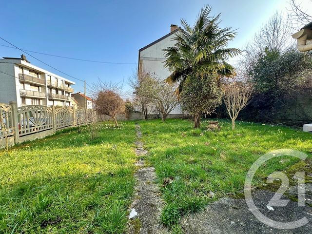 Afficher la photo en grand Maison à vendre - 4 pièces - 91,82 m2 - Creteil - 94 - ILE-DE-FRANCE