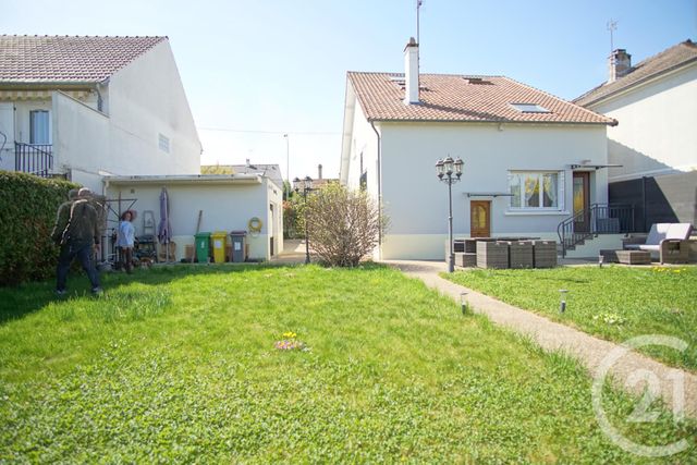 Maison à vendre - 8 pièces - 226 m2 - Creteil - 94 - ILE-DE-FRANCE