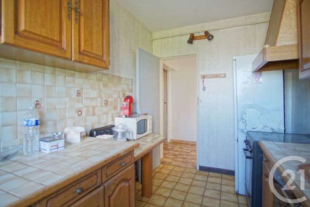 Appartement F3 à vendre - 3 pièces - 56,59 m2 - Creteil - 94 - ILE-DE-FRANCE