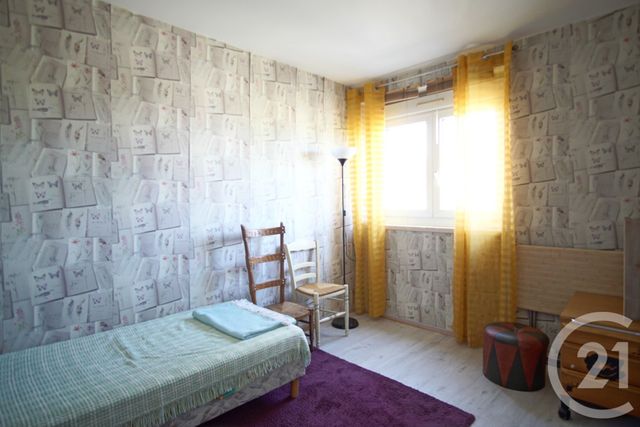 Appartement F3 à vendre - 3 pièces - 56,59 m2 - Creteil - 94 - ILE-DE-FRANCE