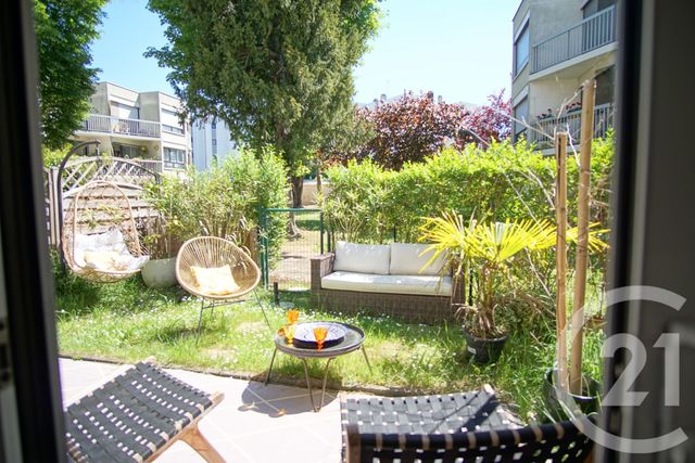appartement - CRETEIL - 94