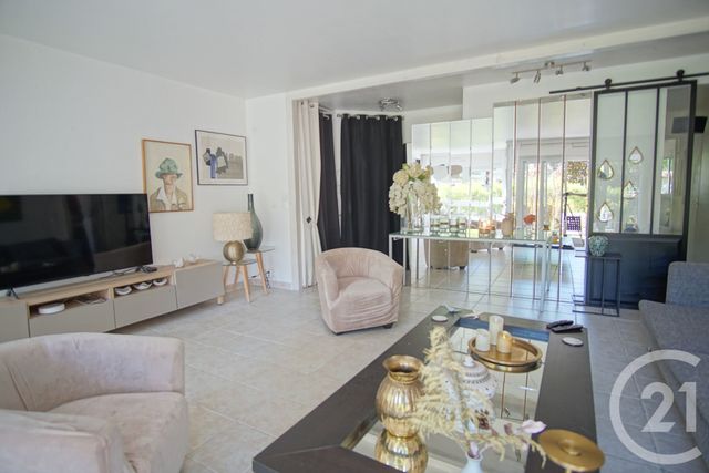 Appartement F3 à vendre - 3 pièces - 76,61 m2 - Creteil - 94 - ILE-DE-FRANCE