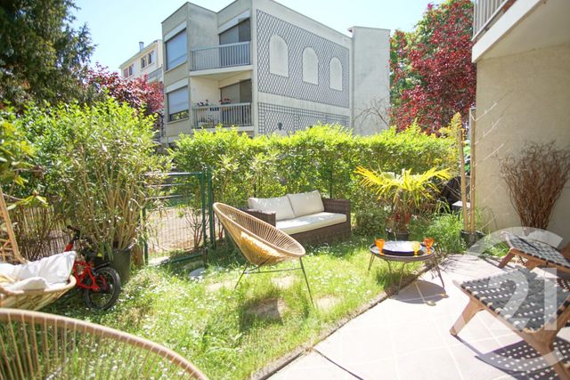 Appartement F3 à vendre - 3 pièces - 76,61 m2 - Creteil - 94 - ILE-DE-FRANCE