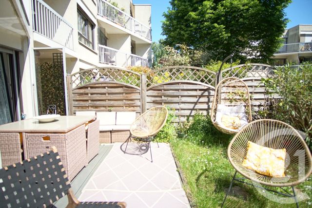 Appartement F3 à vendre - 3 pièces - 76,61 m2 - Creteil - 94 - ILE-DE-FRANCE