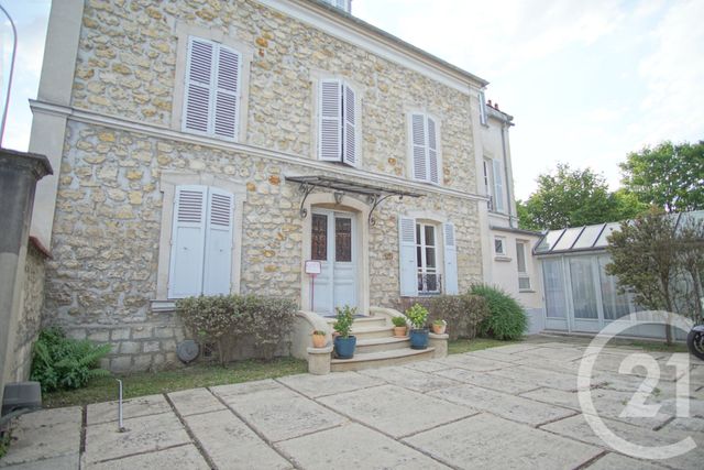 Maison à vendre - 6 pièces - 142 m2 - Creteil - 94 - ILE-DE-FRANCE