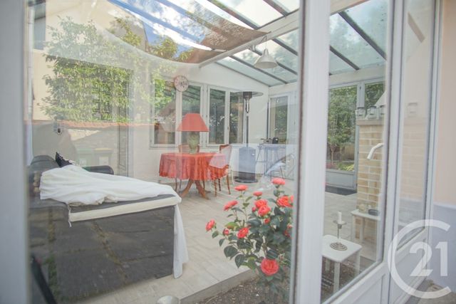 Maison à vendre - 6 pièces - 142 m2 - Creteil - 94 - ILE-DE-FRANCE