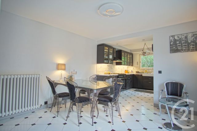 Maison à vendre - 6 pièces - 142 m2 - Creteil - 94 - ILE-DE-FRANCE