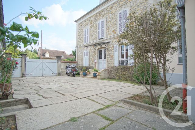 Maison à vendre - 6 pièces - 142 m2 - Creteil - 94 - ILE-DE-FRANCE