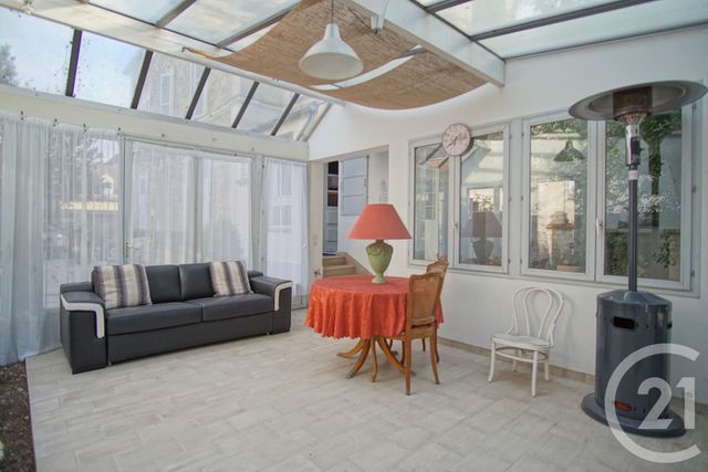 Maison à vendre - 6 pièces - 142 m2 - Creteil - 94 - ILE-DE-FRANCE