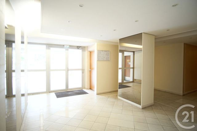 Appartement F2 &agrave; vendre - 2 pi&egrave;ces - 47,50 m2 - Creteil - 94 - ILE-DE-FRANCE