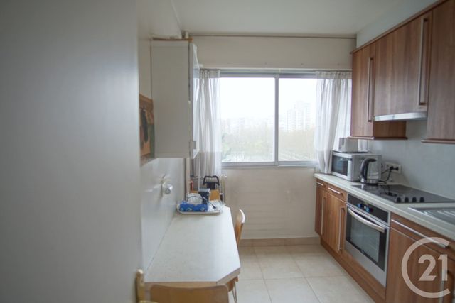 Appartement F2 &agrave; vendre - 2 pi&egrave;ces - 47,50 m2 - Creteil - 94 - ILE-DE-FRANCE