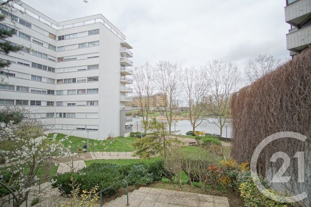 Appartement F2 &agrave; vendre - 2 pi&egrave;ces - 47,50 m2 - Creteil - 94 - ILE-DE-FRANCE