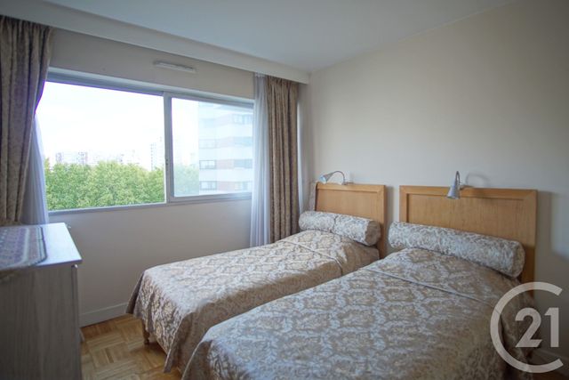 Appartement F2 à vendre - 2 pièces - 47,50 m2 - Creteil - 94 - ILE-DE-FRANCE