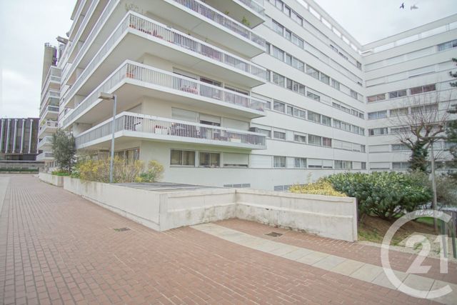 Appartement F2 &agrave; vendre - 2 pi&egrave;ces - 47,50 m2 - Creteil - 94 - ILE-DE-FRANCE