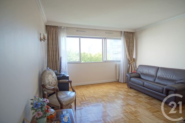 Appartement F2 à vendre - 2 pièces - 47,50 m2 - Creteil - 94 - ILE-DE-FRANCE