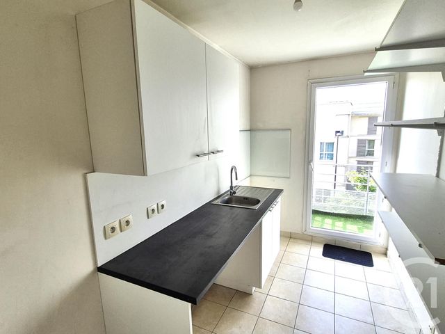 Afficher la photo en grand Appartement F2 à vendre - 2 pièces - 44 m2 - 94 - ILE-DE-FRANCE