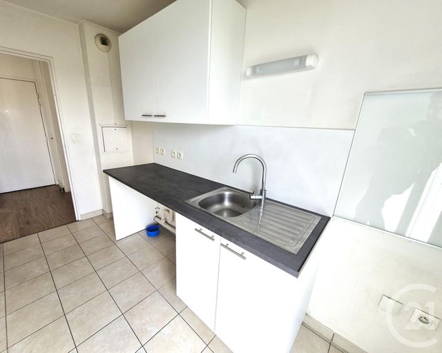 Afficher la photo en grand Appartement F2 à vendre - 2 pièces - 44 m2 - 94 - ILE-DE-FRANCE