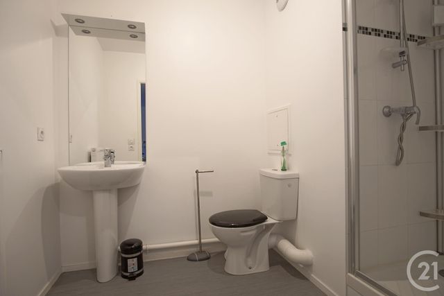 Appartement F2 à vendre - 2 pièces - 37,55 m2 - Bonneuil Sur Marne - 94 - ILE-DE-FRANCE