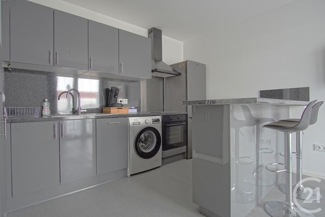 Appartement F2 à vendre - 2 pièces - 37,55 m2 - Bonneuil Sur Marne - 94 - ILE-DE-FRANCE