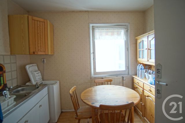 Afficher la photo en grand Appartement F3 à vendre - 3 pièces - 71,09 m2 - Creteil - 94 - ILE-DE-FRANCE