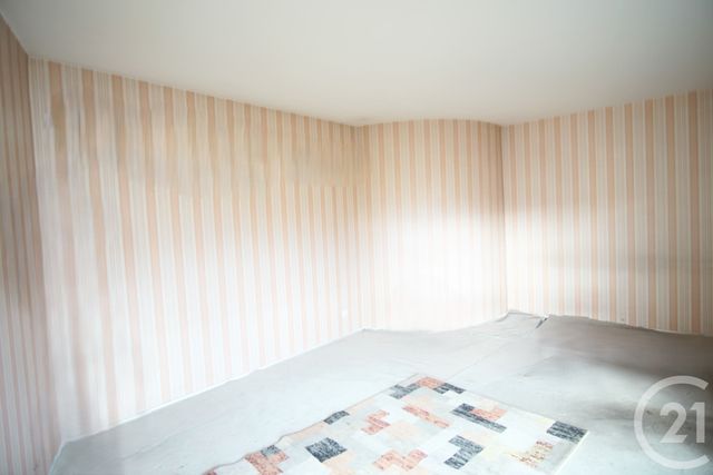 Appartement F3 à vendre CRETEIL