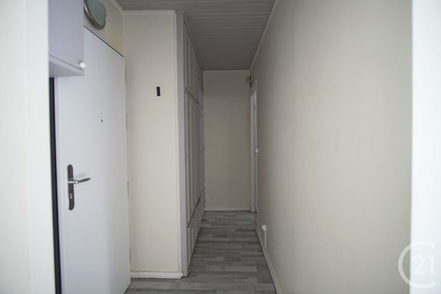 Appartement F2 à vendre - 2 pièces - 38 m2 - Creteil - 94 - ILE-DE-FRANCE
