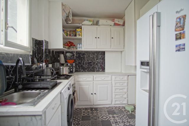 Appartement F3 à vendre - 3 pièces - 57,01 m2 - Creteil - 94 - ILE-DE-FRANCE