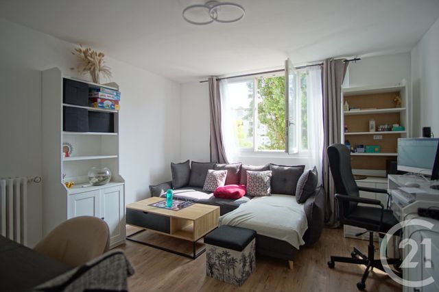 Appartement F3 à vendre - 3 pièces - 57,01 m2 - Creteil - 94 - ILE-DE-FRANCE