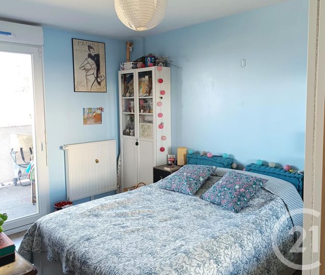 Appartement F2 à vendre - 2 pièces - 39 m2 - Bonneuil Sur Marne - 94 - ILE-DE-FRANCE