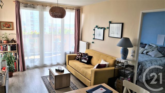 Appartement F2 à vendre - 2 pièces - 39 m2 - Bonneuil Sur Marne - 94 - ILE-DE-FRANCE