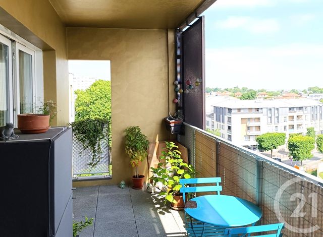 Appartement F2 à vendre BONNEUIL SUR MARNE