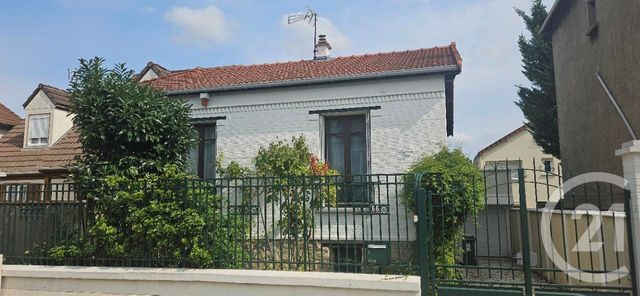 Maison à vendre BONNEUIL SUR MARNE