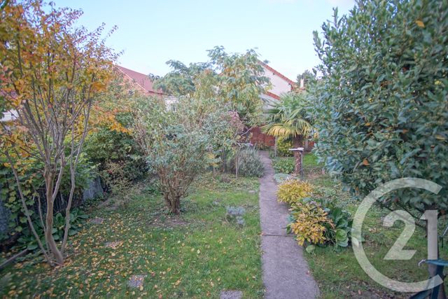 Afficher la photo en grand Maison à vendre - 3 pièces - 79 m2 - Bonneuil Sur Marne - 94 - ILE-DE-FRANCE