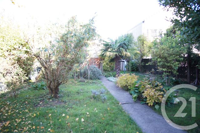 Afficher la photo en grand Maison à vendre - 3 pièces - 79 m2 - Bonneuil Sur Marne - 94 - ILE-DE-FRANCE