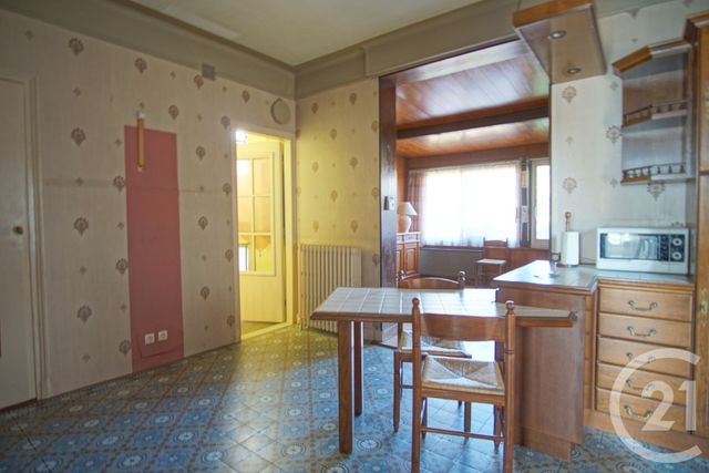 Afficher la photo en grand Maison à vendre - 3 pièces - 79 m2 - Bonneuil Sur Marne - 94 - ILE-DE-FRANCE