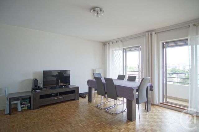 Appartement F4 à vendre CRETEIL