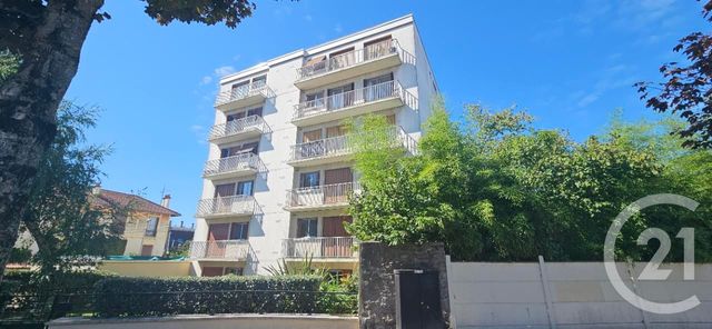 Appartement F4 à vendre - 4 pièces - 91,79 m2 - Creteil - 94 - ILE-DE-FRANCE
