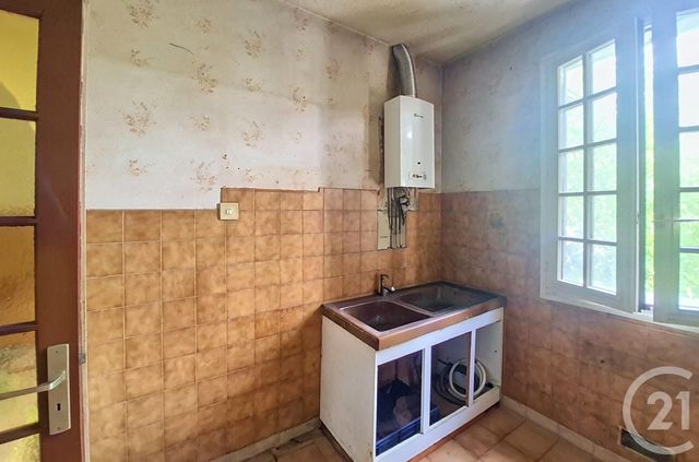 Maison &agrave; vendre - 4 pi&egrave;ces - 88 m2 - Creteil - 94 - ILE-DE-FRANCE